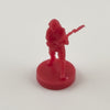 Japanese Pacific Infantry 2001 (Red) (Pacific 2001)