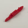 Japanese Hakusan Maru Transport (Red) (Pacific 2001)