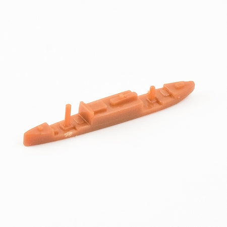 Transport: Yamazuki Maru Class - Japan (Guadalcanal)