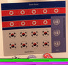 Korean War Roundels Set by HBG (20 Pieces)
