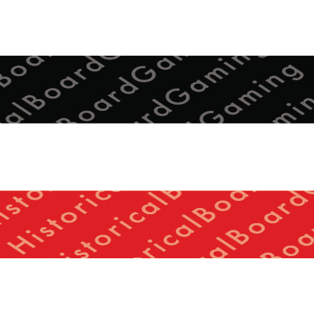 HBG Battle Labels-Germany Flag (1867-1918)