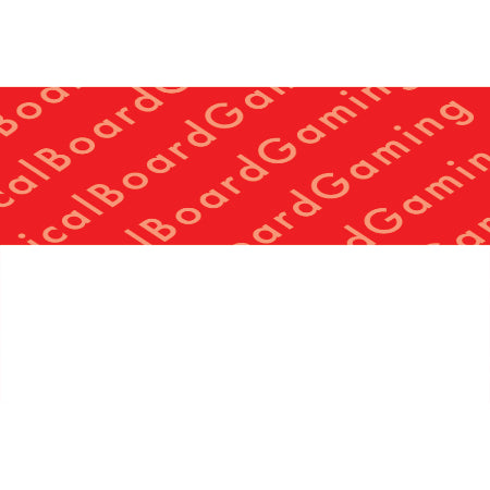 HBG Battle Labels-Indonesia Flag (1945-P)