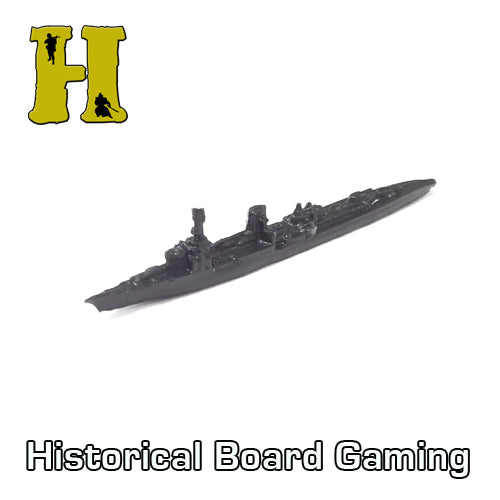Leipzig Light Cruiser (x5)