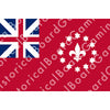 HBG Battle Labels- Loyalist Colonies