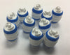 LP Gas Can (10 Piece)