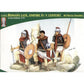 1/72 Late Empire Romans (Lucky Toys)