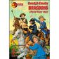 1/72 30 Years War - Swedish Cavalry Dragoons (Mars)