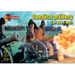 1/72 30 Years War - Swedish Swedish Artillery (Mars)