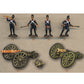 1/72 Napoleonic French Artillery (Mars)