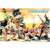 1/72 Aztec Warriors (Mars)