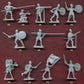 1/72 Conquistadores (Mars)