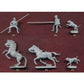 1/72 Conquistadores (Mars)