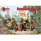 1/72 Conquistadores (Mars)