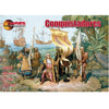1/72 Conquistadores (Mars)