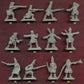 1/72 30 Years War - Swedish Infantry (Mars)