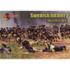 1/72 30 Years War - Swedish Infantry (Mars)