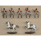 1/72 Napoleonic Scots Greys (Mars)