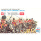 1/72 Napoleonic Scots Greys (Mars)
