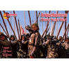 1/72 Thirty Years War Arquebusiers (Mars)