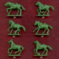 1/72 Napoleonic 1812-1815 Russian Dragoons (Mars)