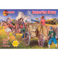 1/72 Thirty Years War Imperial Army (Mars)