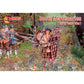 1/72 Thirty Years War Scots Mercenaries (Mars)