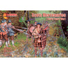 1/72 Thirty Years War Scots Mercenaries (Mars)