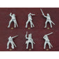 1/72 Thirty Years War Swedish Heavy Cavalry (Mars)
