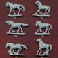 1/72 Thirty Years War Swedish Heavy Cavalry (Mars)