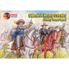1/72 Thirty Years War Swedish Heavy Cavalry (Mars)