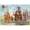 1/72 Thirty Years War Imperial Mounted Arquebusiers (Mars)