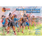 1/72 Thirty Years War French Infantry and Guard (Mars)