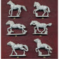 1/72 Thirty Years War Imperial Heavy Cavalry (Mars)