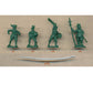 1/72 Thirty Years War Spanish Tertio (Mars)