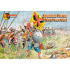 1/72 Thirty Years War Spanish Tertio (Mars)