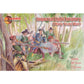 1/72 Thirty Years War Imperial Light Infantry (Mars)