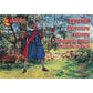 1/72 Thirty Years War Imperial Mercenary Infantry in Summer Dress (Mars)
