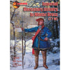 1/72 Thirty Years War Imperial Mercenary Infantry in Winter Dress (Mars)