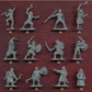 1/72 Algerian Pirates (Mars)