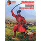 1/72 Thirty Years War Wallachian Infantry (Mars)