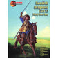 1/72 Thirty Years War Swedish Dragoons (Set 2) (Mars)