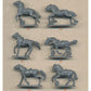 1/72 Thirty Years War Imperial Dragoons (Mars)