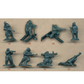 1/72 WWII Finnish Army Winter Dress Box (Mars)