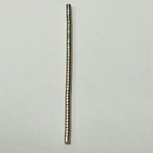 1mm x 2mm Disc Magnets (50)