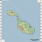 Operation Hercules-Invasion of Malta Custom Map & Rules