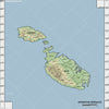 Operation Hercules-Invasion of Malta Custom Map & Rules