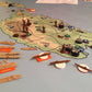 Operation Hercules-Invasion of Malta Custom Map & Rules