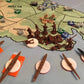 Operation Hercules-Invasion of Malta Custom Map & Rules
