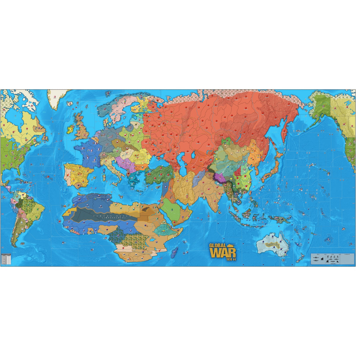 Global War 1936v4