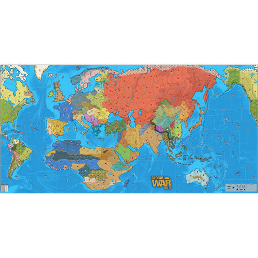 Global War 1936v4
